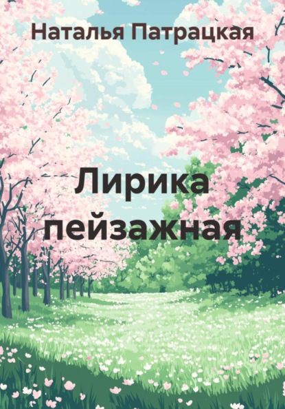 Лирика пейзажная