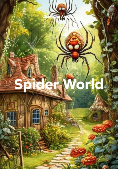 Spider World