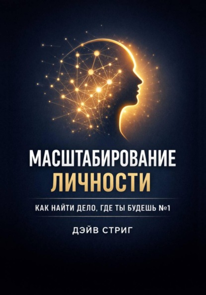 Масштабирование Личности. Как найти дело, где ты будешь 1