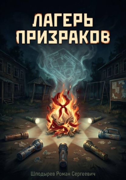 Лагерь призраков