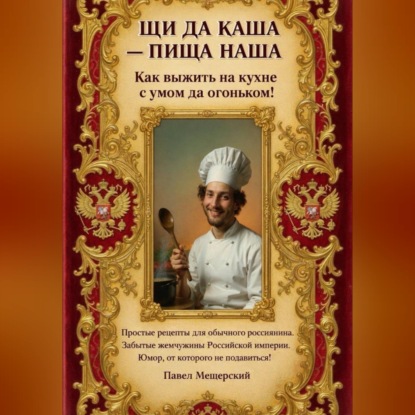 ЩИ ДА КАША - ПИЩА НАША