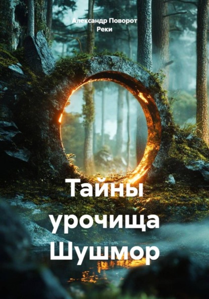 Тайны урочища Шушмор