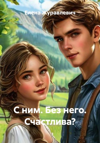С ним. Без него. Счастлива?