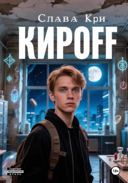 КирOFF