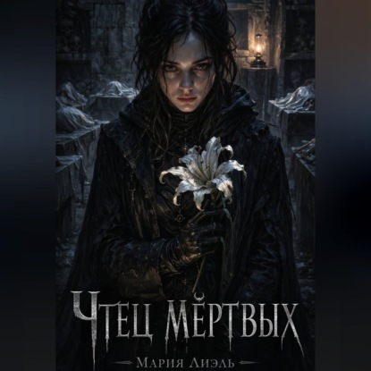 "Чтец мертвых"