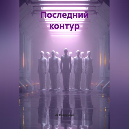 Обложка аудиокниги «Последний контур»