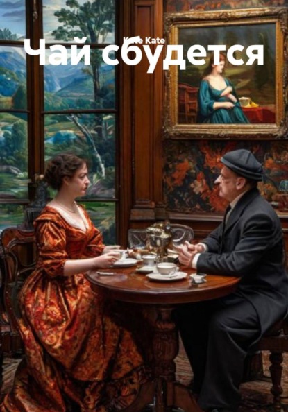 Чай сбудется