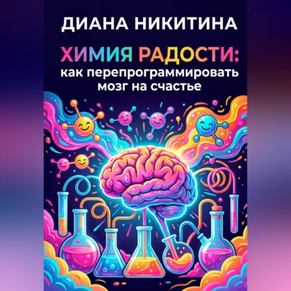 Химия радости: как перепрограммировать мозг на счастье