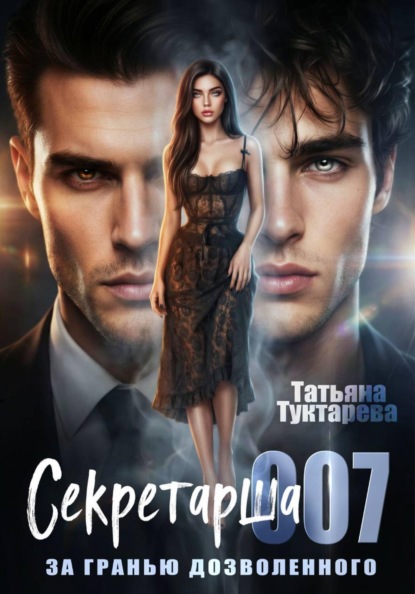 Секретарша 007