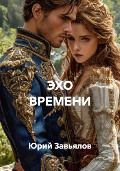 ЭХО ВРЕМЕНИ