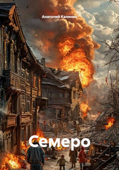 Семеро