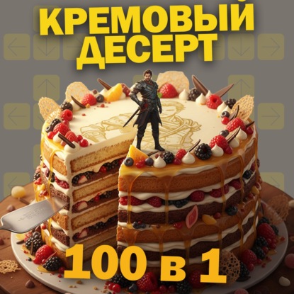 Crimson Desert - эпохальная игра на 300+ часов? Или... | НУБЗ