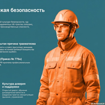 Почему психологическое здоровье стало вопросом безопасности