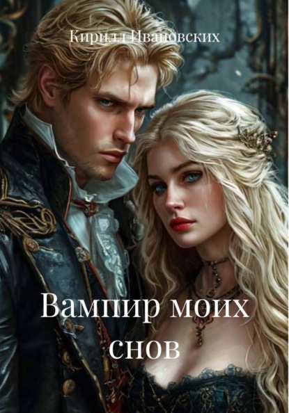 Вампир моих снов