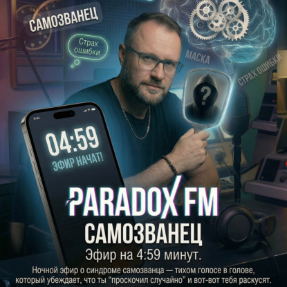 Самозванец