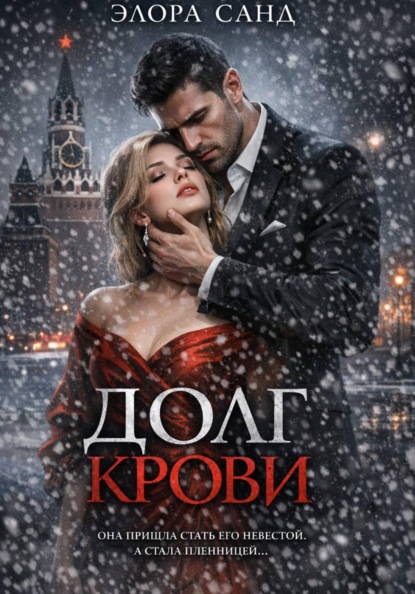 Долг крови
