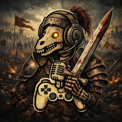 Potato Squad: Crimson Desert