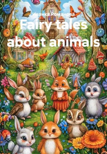 Fairy tales about animals