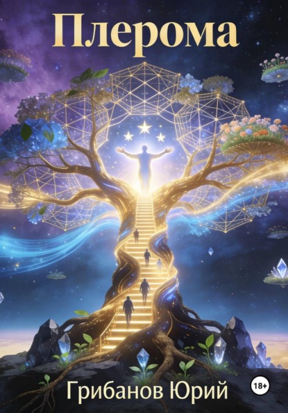 ПЛЕРОМА. Власть от Духа: архитектура общества творцов