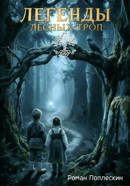 Легенды лесных троп