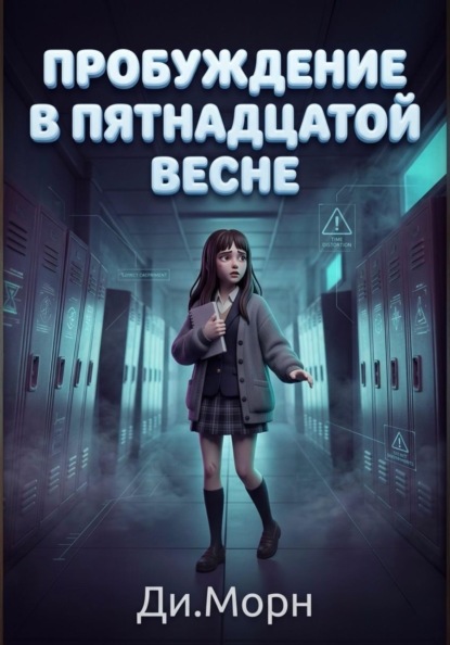 Пробуждение в пятнадцатой весне