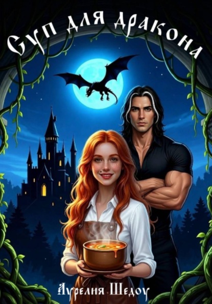 Суп для дракона