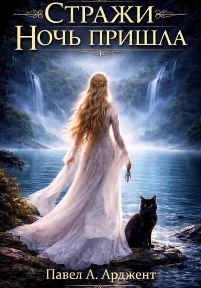 Стражи: Ночь пришла