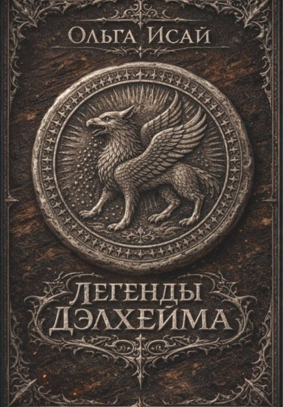 Легенды Делхейма