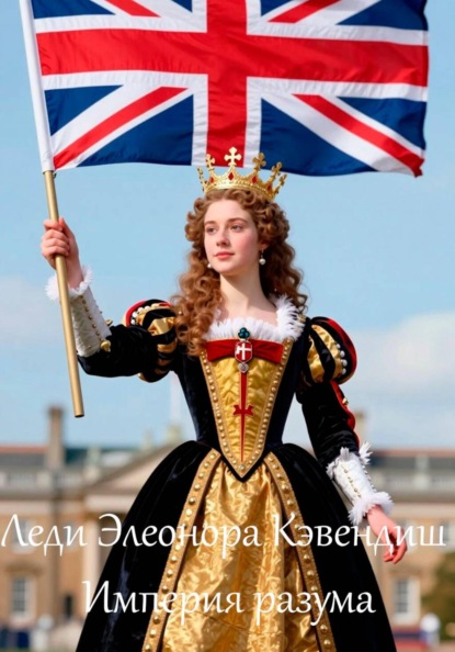 Леди Элеонора Кэвендиш Империя разума