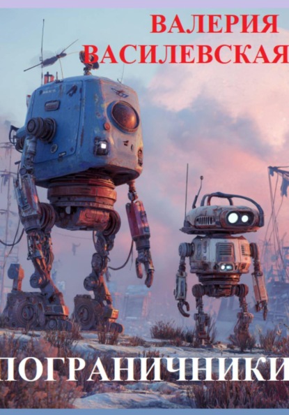 Пограничники