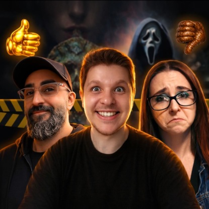 МЫ ПОСМОТРЕЛИ ВСЕ ХОРРОРЫ МАРТА | Хорроры "месятся" №3, март 2026