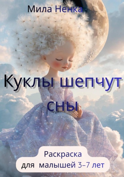 Куклы шепчут сны