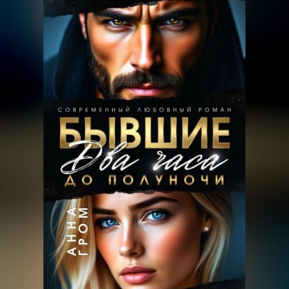 Бывшие. Два часа до полуночи