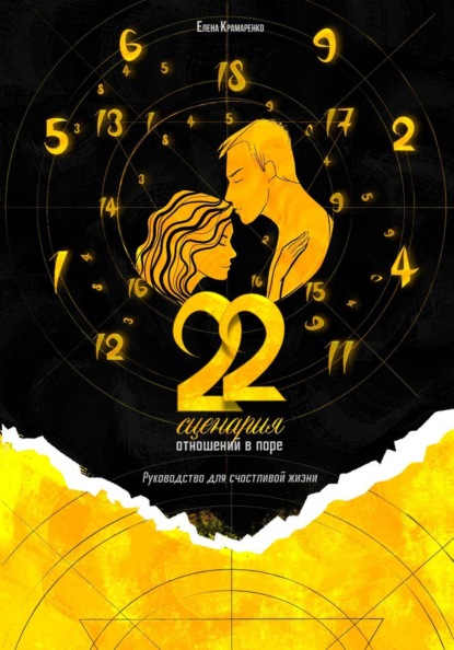 22 сценария отношений в паре