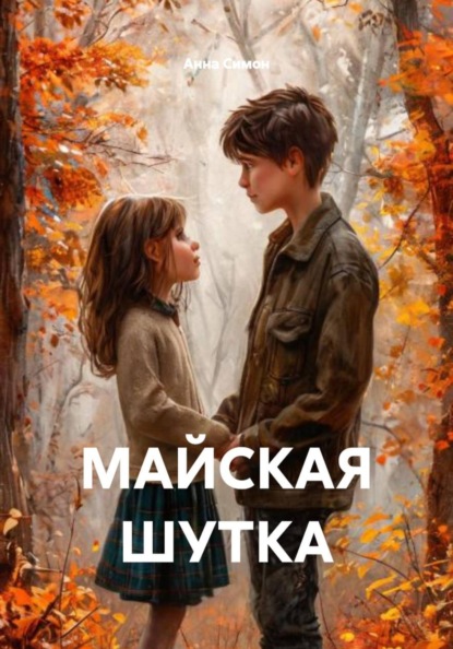 МАЙСКАЯ ШУТКА