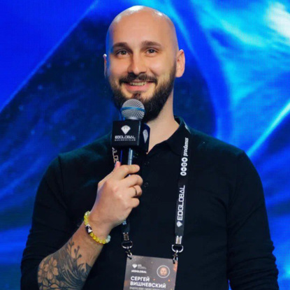 Биология успеха. Почему 6 часов сна убивают ваш бизнес. (1 Сезон. 9 Выпуск)