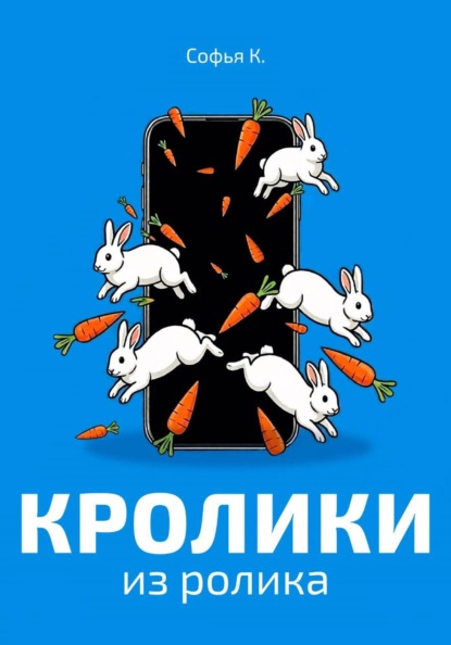 Кролики из ролика