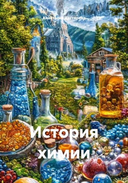 История химии