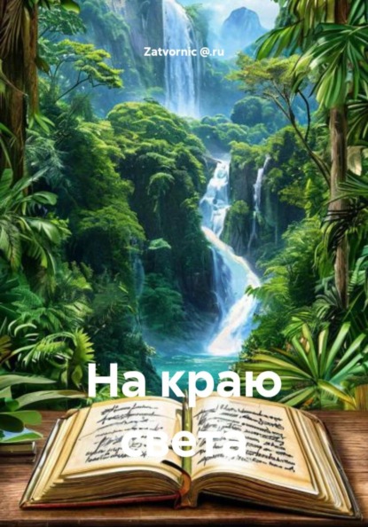 На краю света