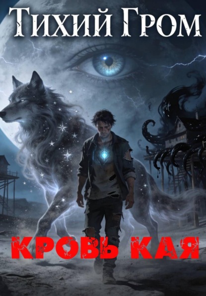 Тихий Гром: Кровь Кая.