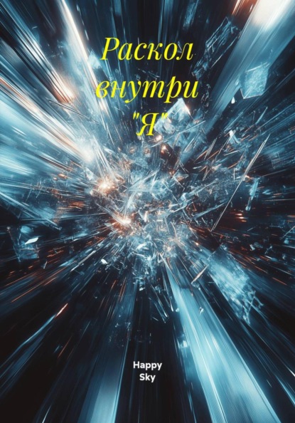 Раскол внутри "Я"