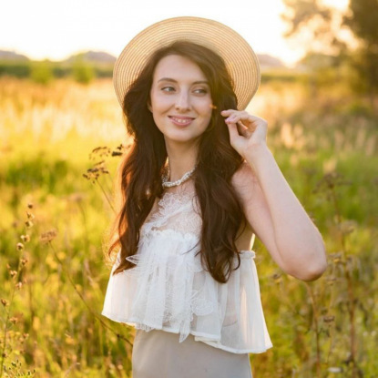 Ирсон Лазарева - я могу приехать с рулеткой измерять траншею