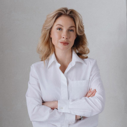 Вера Молочная - мне комфортно работать с государством