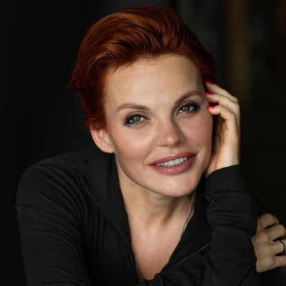 Наталья Тарасова. Рассказывая о себе – не рисуйте красивую картинку