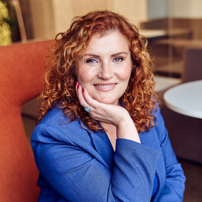 Марина Павлюкевич. Дневник карьеристки