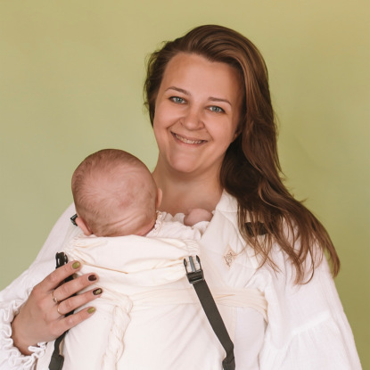 Ульяна Головкина. Как ложный диагноз и предательство привели к делу жизни