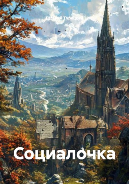 Социалочка