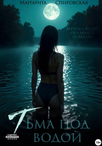 Тьма под водой