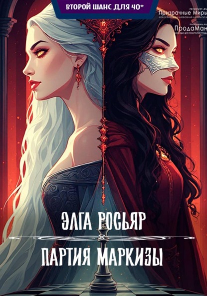 Партия Маркизы