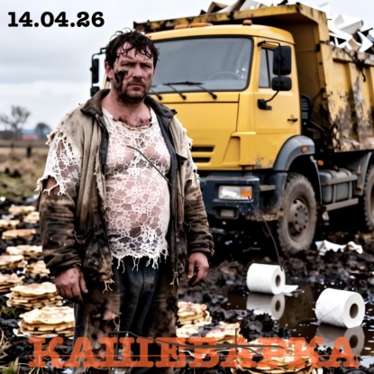 14 Апреля 2026 Тверская Новостная Кашеварка // Жилой дом спасен от огня в Ржеве // Штрафы за неправильный вывоз мусора в Твери // Провал ребенка в яму с водой в Ржеве //